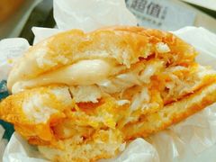 -麦当劳(桐乡润丰步行街店)