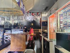 -伊秀·手握寿司·料理(裕华万达广场店)
