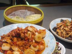-老淮滨-蚌埠非遗小吃(淮河路店)