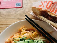 -驴世家驴肉火烧·凉皮·胡辣汤(五道口店)