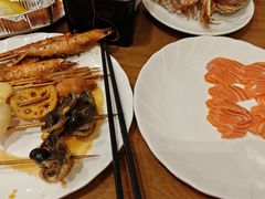 -禾斗海鲜自助(城阳宝龙店)