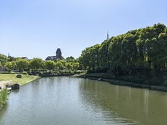 -美兰湖景区