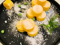 慕斯南瓜-惠丰堂饭庄·烤鸭·京味菜(翠微路店)