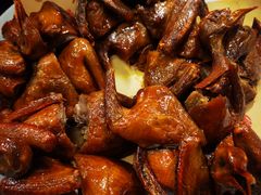 -大锅强·蒸海鲜青岛菜(吾悦广场店)