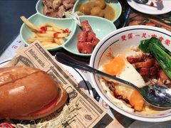 -文通冰室(温州万象城店)