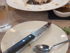 -LA MAISON公鸡和龙(蛇口店)