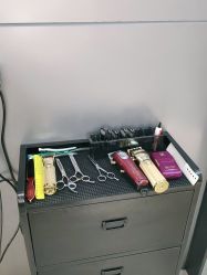 -不迫先生专业男士剪发