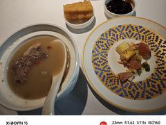 -狮拾久·现代新加坡料理(壹方城店)