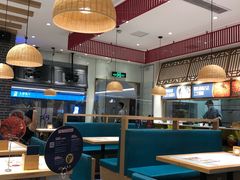 大堂-千稻剁椒大鱼头(CityOn熙地港店)