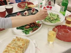 -大鸭梨烤鸭店(花园村店)
