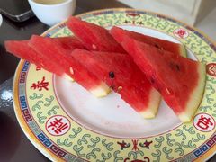 -鹿鸣春饭店(总店)