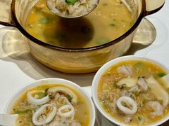 -南棠馆粤菜坊(群光店)