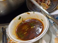 -尚品海鲜肥牛自助火锅(湖明店)