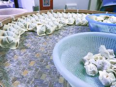 -阿麟馄饨(延长路店)