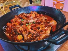 -HOTISLAND海鸡岛·韩国料理(江南西店)