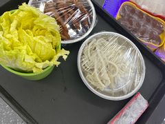 -朱富贵火锅(金融街万达店)