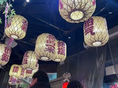 -南京大牌档(夫子庙老门东店)