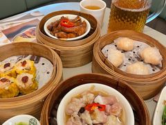 -添好运点心专门店(深水埗店)