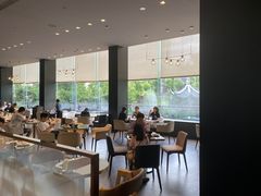 -上海虹桥宾馆味翠餐厅