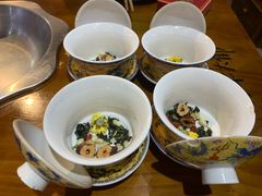 -津门老羊家·铜锅涮羊肉·烧烤(科技园店)