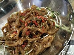 鸭脚筋-5味潇湘(长沙总部基地店)