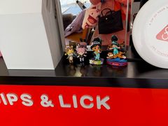 -Sips&Lick茶兰咖啡(五道口店)