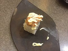 -禾绿寿司·定食·拉面·烧炸(喜荟城店)