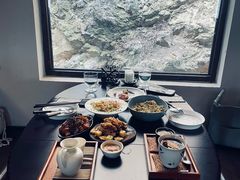 -小食院简餐厅