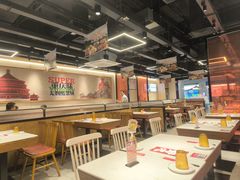 -渝是乎酸菜鱼(龙旗购物中心店)