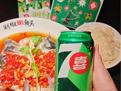 -湘阁里辣(东门茂业店)