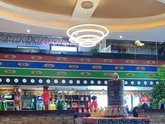 -后院犇牛主题餐厅(云岗店)