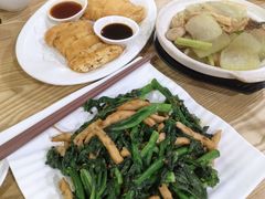 -佛有缘素食馆·荔湾老字号(陈家祠首店)