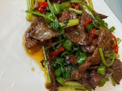 -华庭苑农家乐(旺山店)