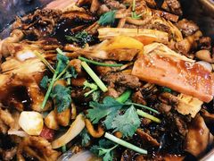 -黄记煌三汁焖锅(名泉广场店)