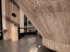 -CEMENT·coffee bar (凤凰创意园店)