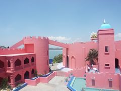 -漳州滨海火山岛自然生态风景区