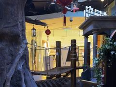 -暴风岛沉浸式体验馆(百联世纪店)