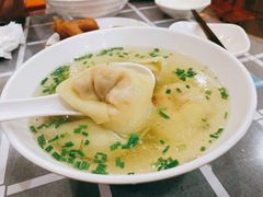 -潘国仙耳光馄饨(黄家阙路店)