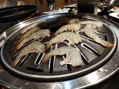 -九田家黑牛烤肉料理(太阳城店)