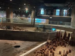 -元代水闸遗址博物馆