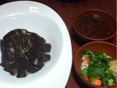 土豆拌茄子-小土豆北方菜馆(文慧园店)