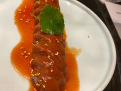 -外婆家(杭州马塍店·杭帮菜名店)