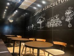 -星巴克(南京商厦店)