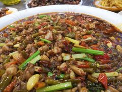 -江湖黑大兔(杨家坪店)