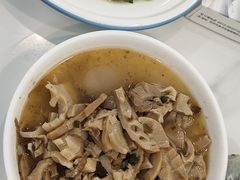 -旺山·浪头人家