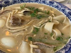 -裕丰源滋补烩面(天赋路店)