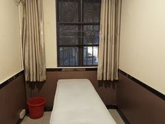 -强手盲人推拿·颈肩腰背调理(南新路店)