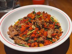 -金味老饭铺(晚报店)