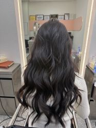 -HD HAIR STYLE