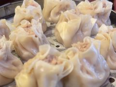 -真真鲜馄饨店(启蒙路店)